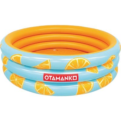 Надувний басейн Otamanko Апельсин (5320269)