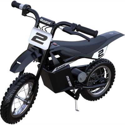 Мотоцикл Razor Dirt rocket MX125 (15173802)