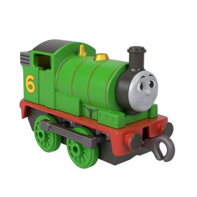 Паровозик Thomas and Friends Нові пригоди Percy (JHK82/3)