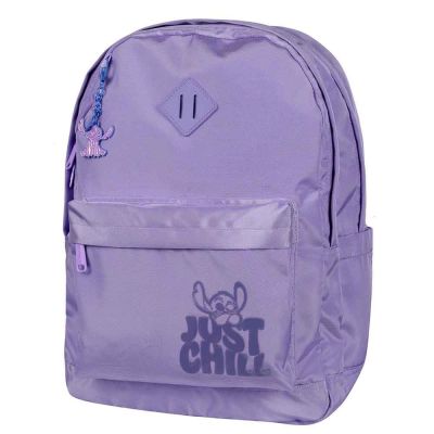 Рюкзак CoolPack Scout17 Stitch purple (F096953)