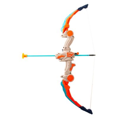 ​Ігровий набір DIY Toys Арбалет зі стрілами (CJ-4004599)