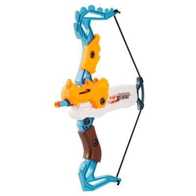 Ігровий набір DIY Toys Арбалет Динозавр Трицератопс (CJ-2376859)