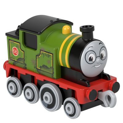 Паровозик Thomas and Friends Нові пригоди Whiff (JHK82/1)