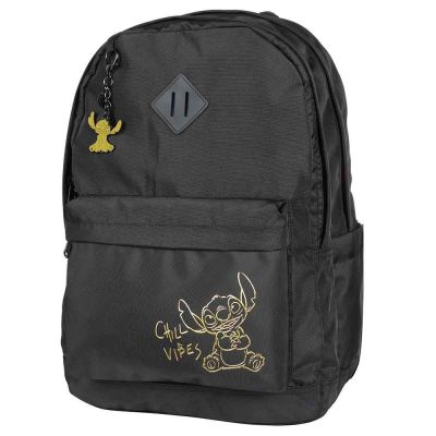 Рюкзак CoolPack Scout17 Stitch black (F096956_2)