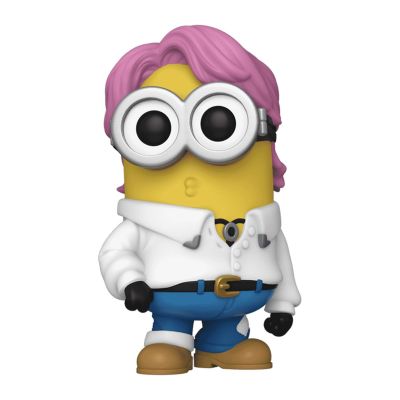 Фігурка Funko Pop Minions x BTS Джін (85965)