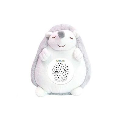 Нічник Funmuch Їжачок з проектором (FM666-25)