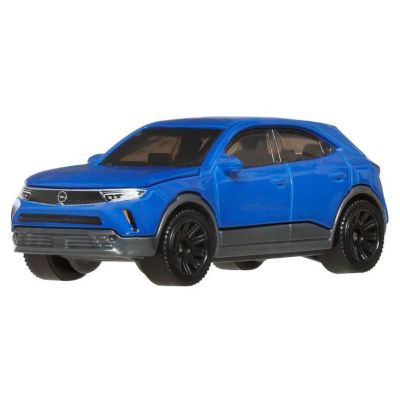 Автомодель Matchbox Moving parts Opel Mokka (FWD28/JBW77)