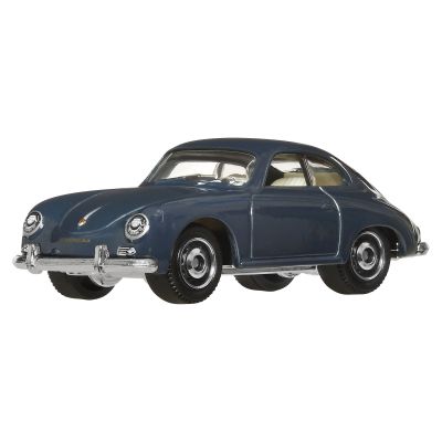 Автомодель Matchbox Porsche 356A (FWD28/JBW97)