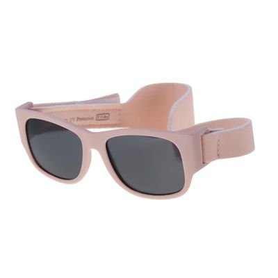Сонцезахисні окуляри Dudes and Dudettes рожеві (14021с1)