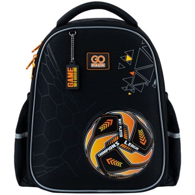 Рюкзак GoPack Education It's a goal time (GO25-165S-3)