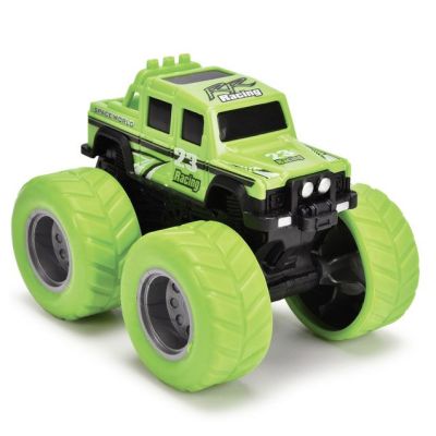 ​Автомодель Dickie Toys Монстр-трак салатова (3761002/3)