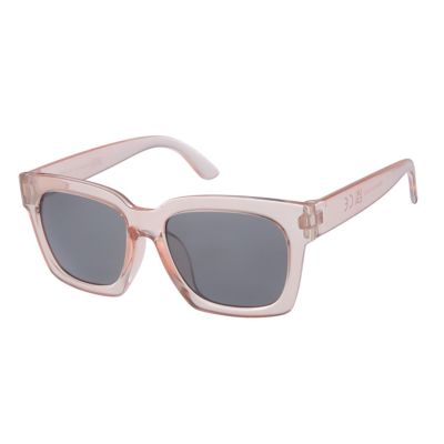 Сонцезахисні окуляри Dudes and Dudettes рожеві (24034с2)