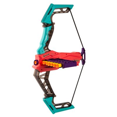 Ігровий набір DIY Toys Арбалет Рожева Акула (CJ-2376868)