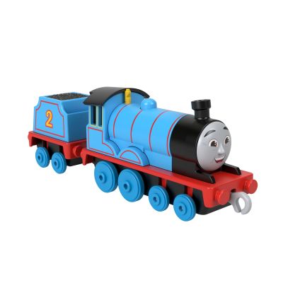 Паровозик Thomas and Friends Нові пригоди Едвард (JHK84/1)