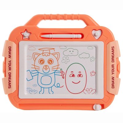 Магнітна дошка для малювання DIY Toys на ніжках (CJ-2892156)