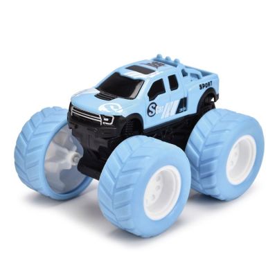 Автомодель Dickie Toys Монстр трак блакитна (3761002/1)