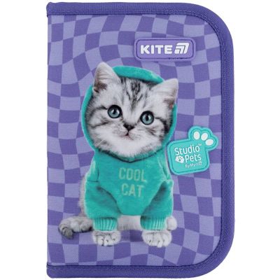 Пенал Kite Studio Pets (SP25-622-2)