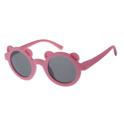 Сонцезахисні окуляри Dudes and Dudettes фуксія (14027с3)