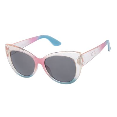Сонцезахисні окуляри Dudes and Dudettes рожеві (26029с1)