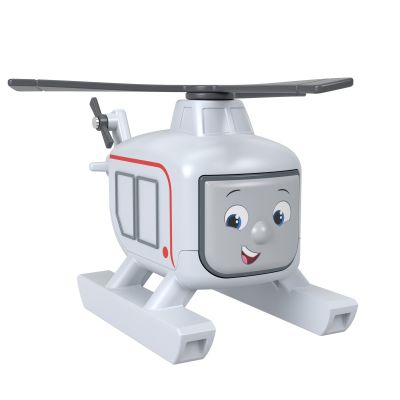 Модель Thomas and Friends Нові пригоди Harold (JHK82/7)