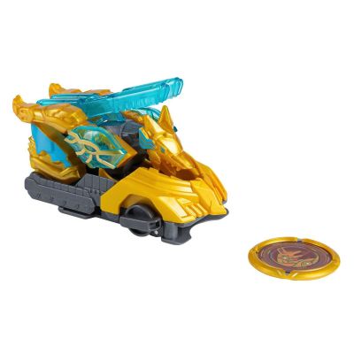 Ігровий набір Screechers Wild S5 L1 Солент (EU686114)