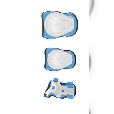 Набір захисту YVolution S блакитний (YA23B0)