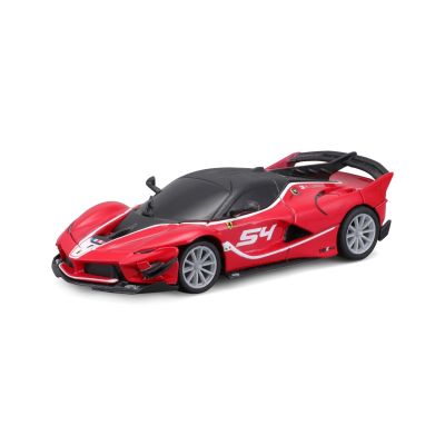 Автомодель Maisto Tech Ferrari FXX-K EVO (82650 (23020))