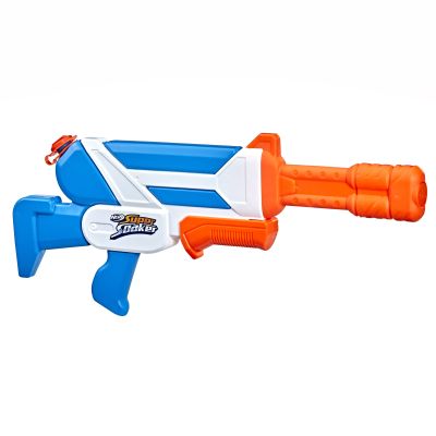 Бластер іграшковий водний Nerf Супер Сокер Twister (F3884)