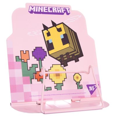 ​Підставка для книг Yes Minecraft spring (470526)