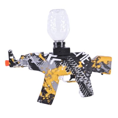 Іграшковий пістолет Shantou Jinxing Super sharpshooter (YF1707)