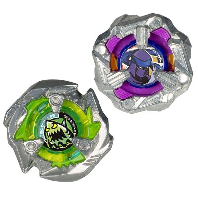 Ігровий набір Beyblade X Дзиґи Knife Shinobi Keel Shark (F9586/G0190)