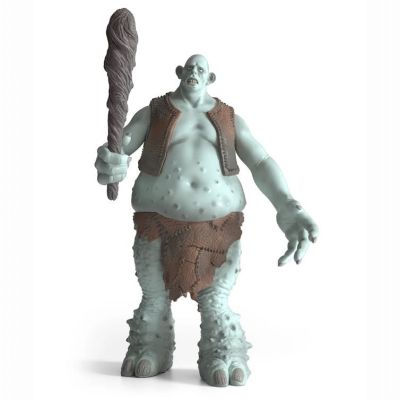 Фігурка Schleich Троль (13994)