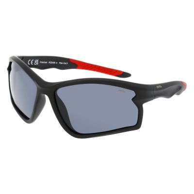 Сонцезахисні окуляри INVU чорні (22409A_IK)