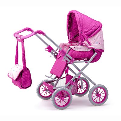 Коляска Woody Єдиноріг (91506)