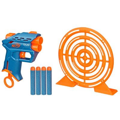 Ігровий набір ​NERF Elite 2.0 Duo Target (F6352)