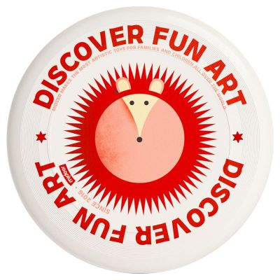 Фрісбі Mideer Їжак (MD3314)