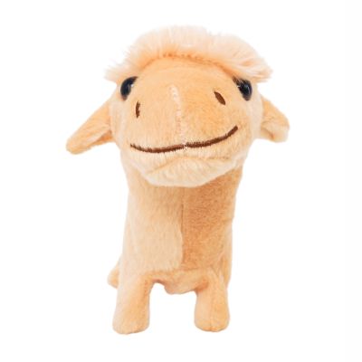 Інтерактивна іграшка Pugs at play Верблюд Cami (ST-PAP43)