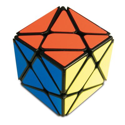 Головоломка Cayro Куб Аксіс 3х3 (8320)