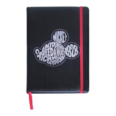 Записна книжка Cerda Міккі Маус (CERDA-2100002727)