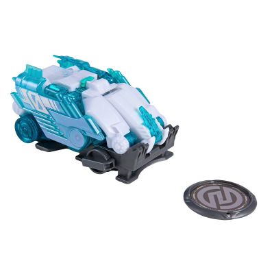 Ігровий набір Screechers Wild S5 L1 Стар Вінгс (EU686113)