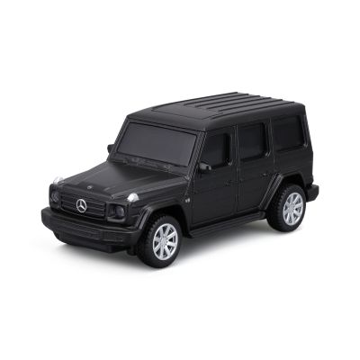 Автомодель Maisto Tech Mercedes-Benz G-Class (82650 (23006))