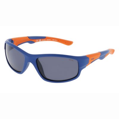 Сонцезахисні окуляри Polaroid Matt Blue and orange (22408F_IK)