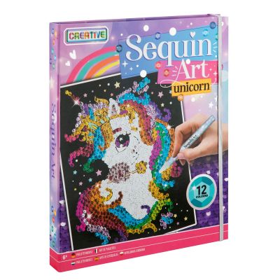 Набір для творчості Grafix Unicorn Art (200061_2)