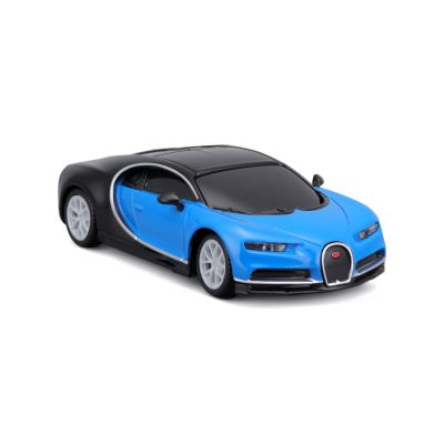 Автомодель Maisto Tech Bugatti Chiron (82650 (23012))