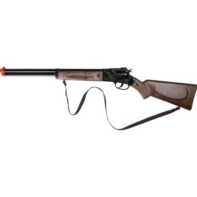 Іграшкова гвинтівка Gonher Cowboy 12-зарядна (3097/6)