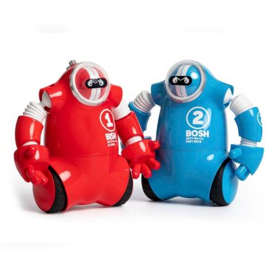 Ігровий набір Sharper image Robo rage (1212006111)