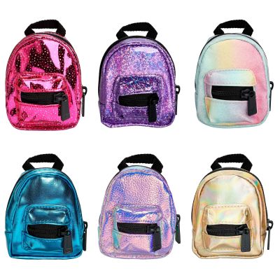 Набір-сюрприз ​Moose Real littles S6 BP (25412)