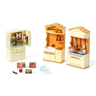 Набір Sylvanian Families Кухня (5341)