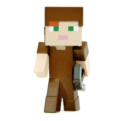 Фігурка Jada Minecraft 3 Алекс (253260005/2)