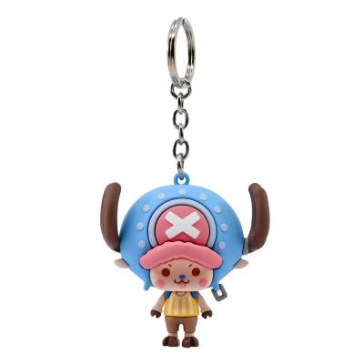 ​Брелок Yume One Piece Pocket Hero S2 Чоппер (11922)